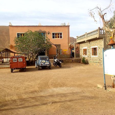 Auberge Tafouyt Tamtetoucht Exterior photo