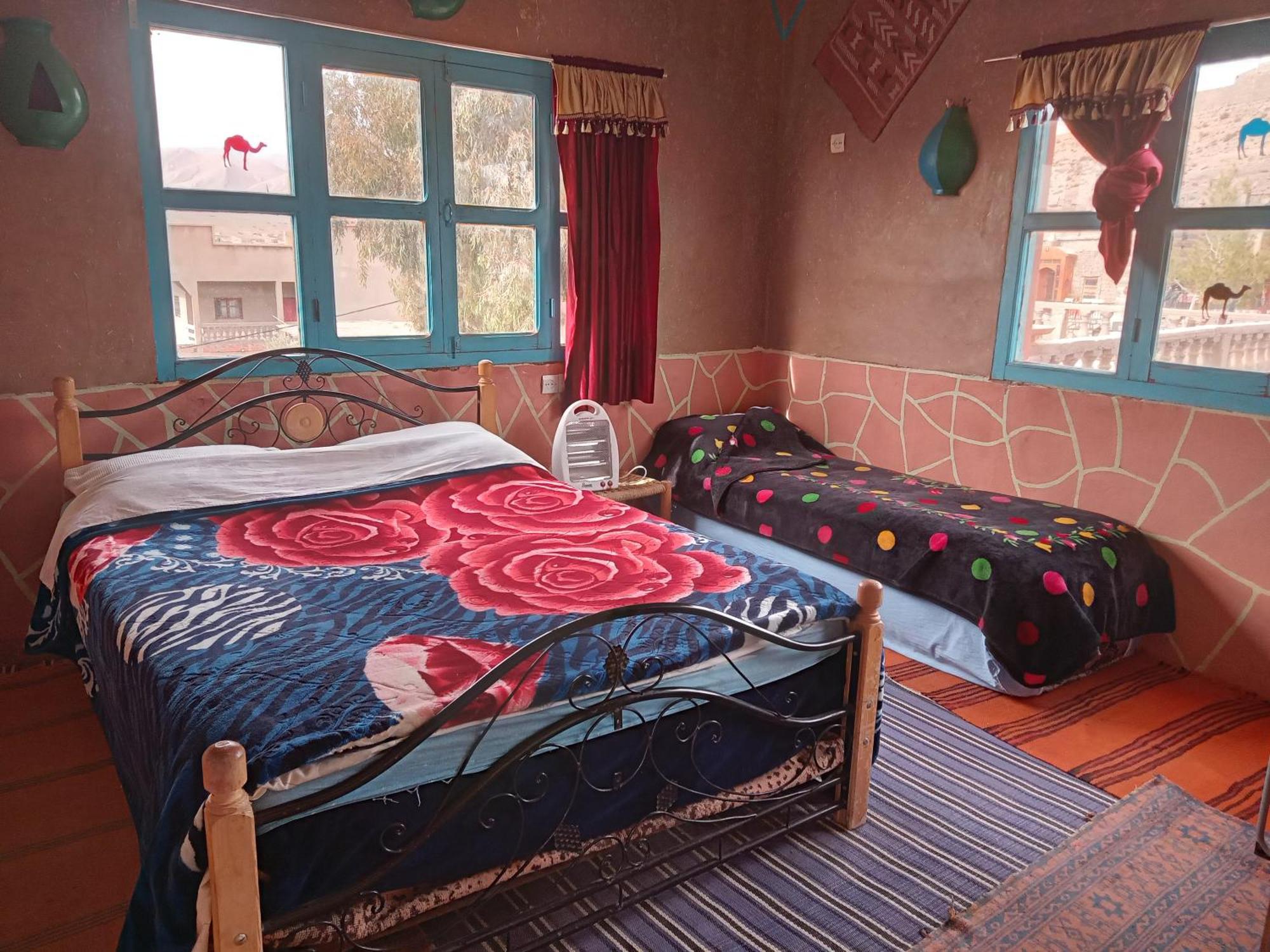 Auberge Tafouyt Tamtetoucht Room photo