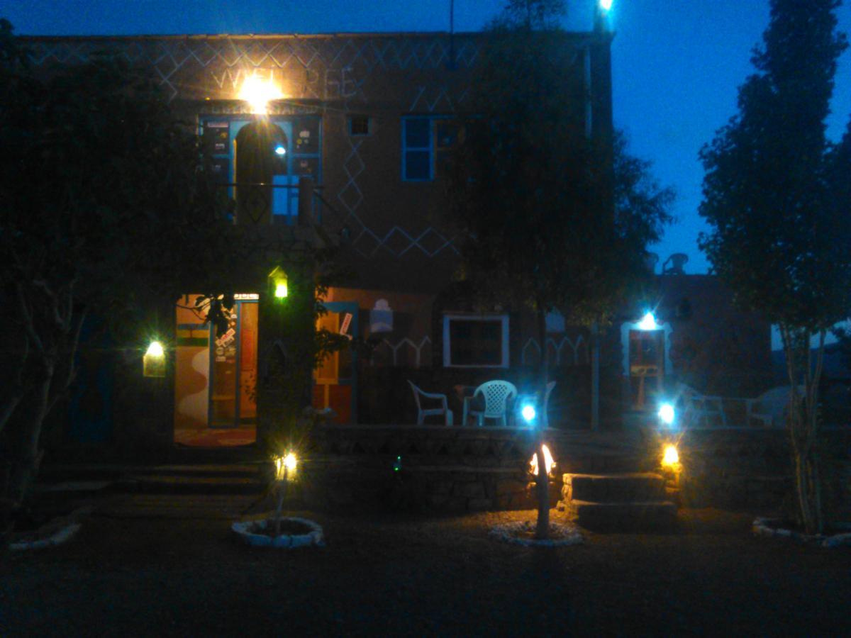 Auberge Tafouyt Tamtetoucht Exterior photo